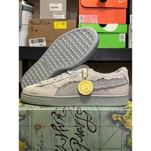 Puma X One Piece Suede Luffy / Size 6Y (7.5W) / Brans New